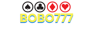 Logo BOBO777